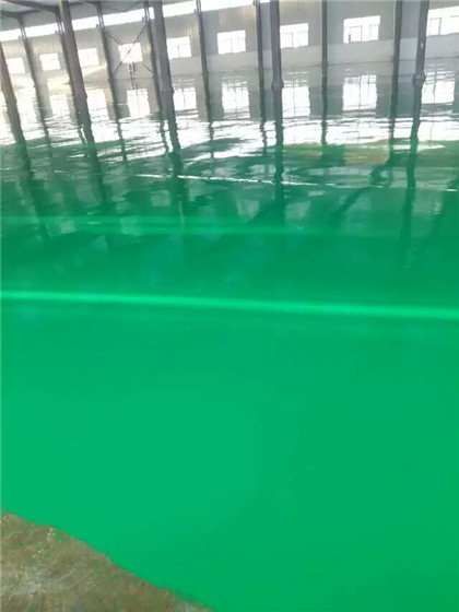 陇川,我直接给你一份室外地坪漆翻新维修